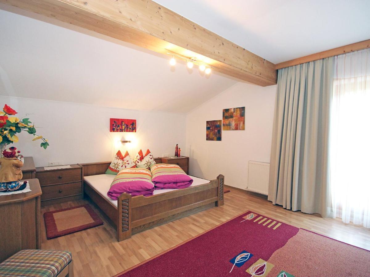 Apartment Hundsbichler-1 By Interhome Хипах Екстериор снимка